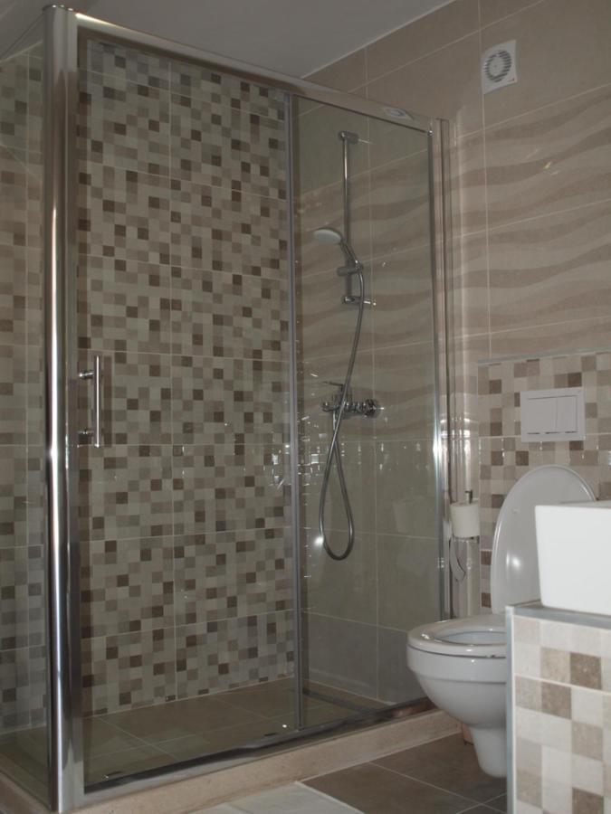 Apartman&Studio S โพลเช ภายนอก รูปภาพ