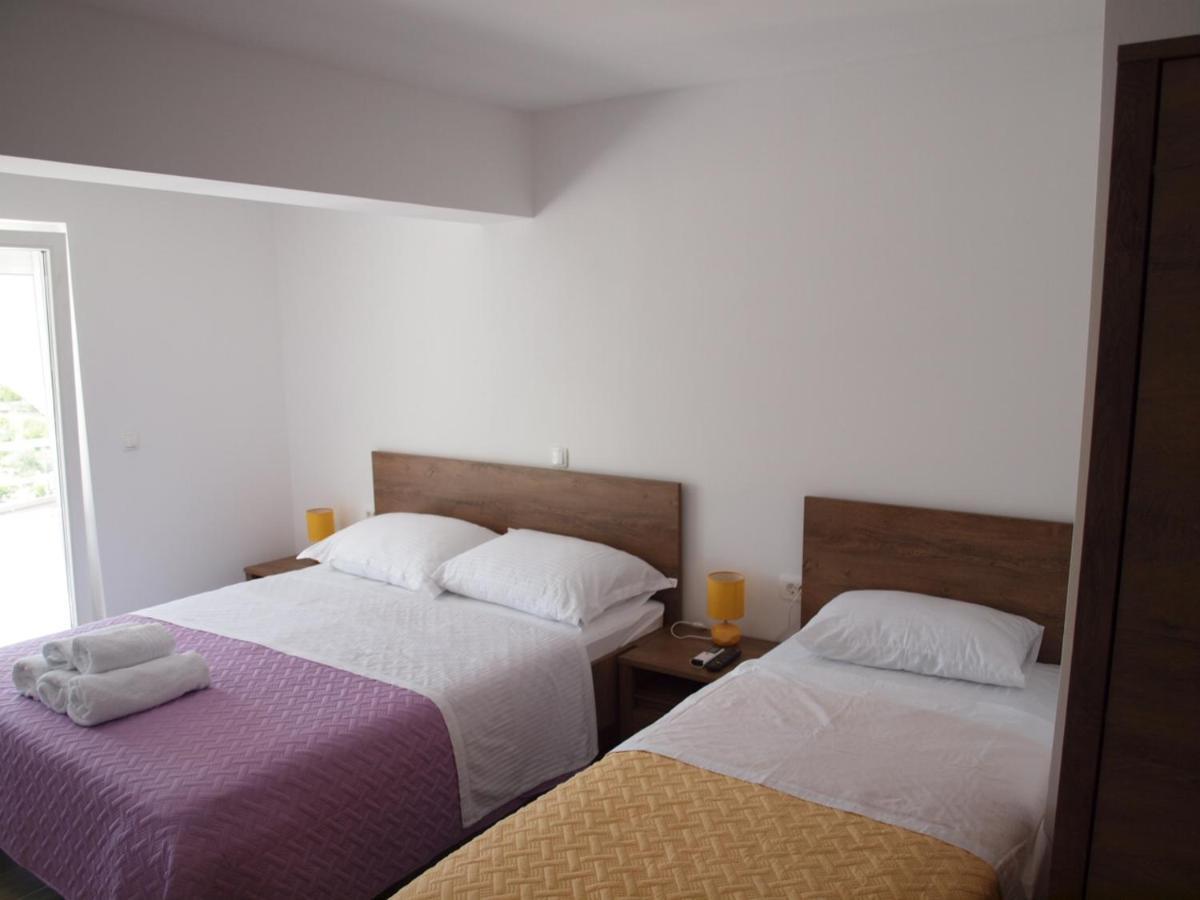 Apartman&Studio S โพลเช ภายนอก รูปภาพ