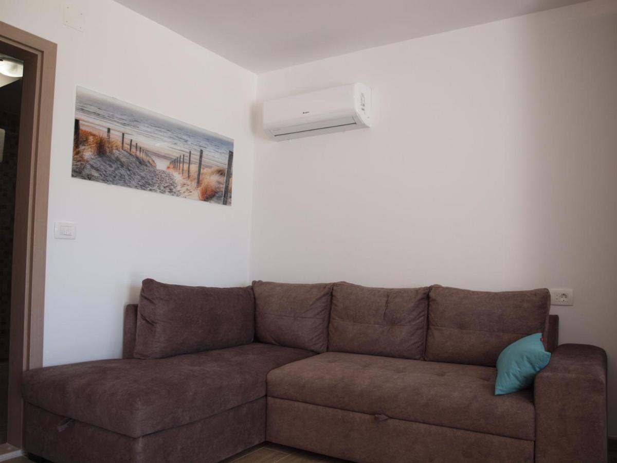 Apartman&Studio S โพลเช ภายนอก รูปภาพ