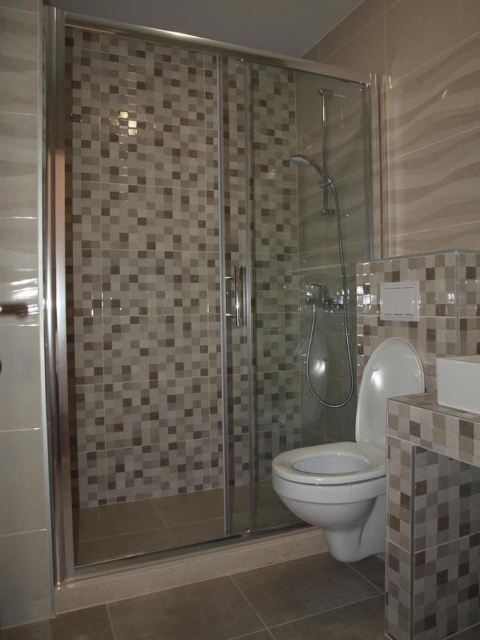 Apartman&Studio S โพลเช ภายนอก รูปภาพ